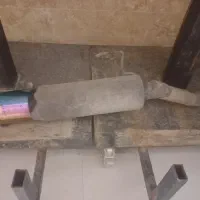 فروش خمره و معاوضه رینگ و لاستیک فابریک ۲۰۶|قطعات یدکی و لوازم جانبی|شیراز, باغشهر قصر سبز|دیوار