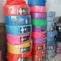تکنو شیلنگ قائم