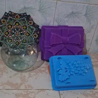 قالب ژله