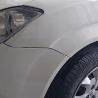 نقاشی خودرو پولیش صافکاری لیسه|خدمات موتور و ماشین|خرمآباد, |دیوار