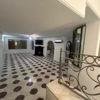 ویلایی تریبلکس زعفرانیه مناسب کار و‌سکونت|اجارهٔ خانه و ویلا|تهران, زعفرانیه|دیوار