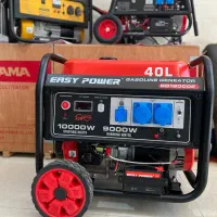 تضمین اصالت کالا+ موتور برق ژنراتور تکی وعمده