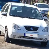 خودرو تیبا۲