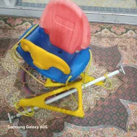 تاب بچه