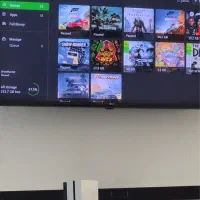 Xbox one s|کنسول، بازی ویدئویی و آنلاین|چالوس, |دیوار