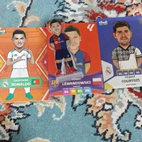 کارت کیمدی|کلکسیون و سرگرمی|چابهار, |دیوار