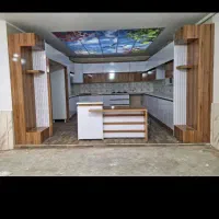 ساخت و تعمیر کابینت و کمد دیواری