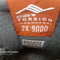 zx9000 ویتنام نو سایز ۴۰