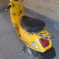 موتور کاوان پلاس|موتورسیکلت|اصفهان, جلفا|دیوار