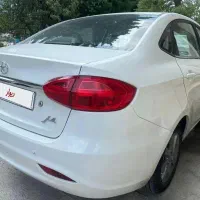 جک جی ۴ مدل ۱۴۰۳ مشابه صفر با ۶۰۰۰ کارکرد|خودرو سواری و وانت|رشت, گلسار|دیوار