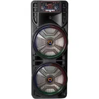 اسپیکر پارتی باکس قابل حمل