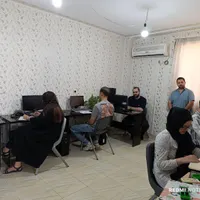 میخوای حسابدار شی به سادگی درکنارماباش