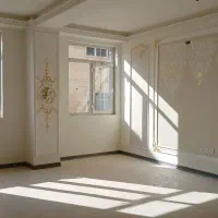 آپارتمان66متر-خوش-نقشه-بالکن-پارکینگ-کهریزک