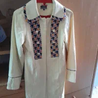 مانتو و هودی