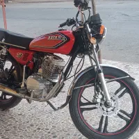 متور 200cc