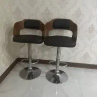 صندلی کانتر|صندلی و نیمکت|تهران, هروی|دیوار