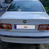 خودرو سمندlx EF7