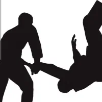 شراکت براباشگاه رزمی