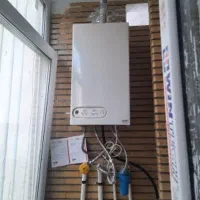 نصب و تعمیرات پکیج و رادیاتور و کولر