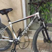 دوچرخه اl overlord