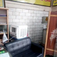 اجاره ۱۸متر مغازه