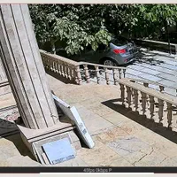 دوربین مداربسته دزدگیر اماکن ۵ مگاپیکسل ماتریکس|دوربین مداربسته|کرج, حسین‌آباد|دیوار