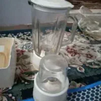 ابمیوه گیری نانیوا موتور نو نو|آبمیوهگیر و آبمرکباتگیر|قم, نیروگاه|دیوار