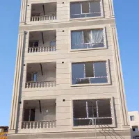 واحد ۹۳ متری تک واحدی