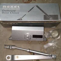 جک آرام بند