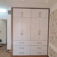 کابینت و کمد دیواری اقساط|مصالح و تجهیزات ساختمان|پرند, فاز ۴|دیوار