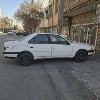 اردی مدل ۸۱ دوگانه|خودرو سواری و وانت|مشهد, زیبا شهر|دیوار