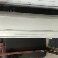 کولرگازی ،کولر گازی 24هزار ال جی کارکرده|کولر گازی و فن‌کوئل|قم, کلهری|دیوار