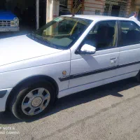 پژو پارس LX TU5، مدل ۱۳۹۹