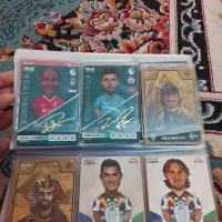 کارت کیمدی|کلکسیون و سرگرمی|میانه, |دیوار