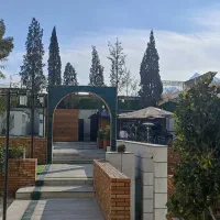 عمارت شخصی ساز ،مشتاق دوم ، ویو ابدی