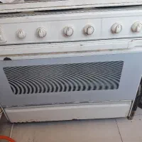 اجاق گاز ۵شعله فردار