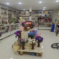 مغازه وسایل خرازی و... لوازم همه فروشی