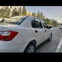 ساینا دوگانه کارخانه ۴۰۳|خودرو سواری و وانت|مشهد, احمدآباد|دیوار