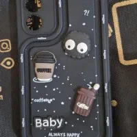 گارد فانتزی سامسونگ A55