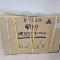 کولر گازی ال جی 24000 پلمب