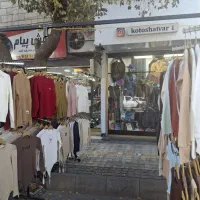 فروشنده آقا جهت بساط|استخدام بازاریابی و فروش|اسلام‌شهر, باغ فیض|دیوار