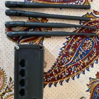 مودم سیمکارتی 4G Teltonika Rut950|مودم و تجهیزات شبکه|تهران, کامرانیه|دیوار