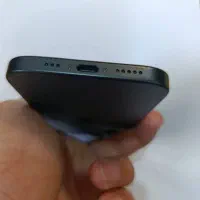 آیفون ۱۶ نرمال نوعه نو باتری ۹۷|موبایل|فلاورجان, |دیوار