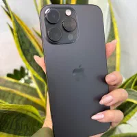 iPhone16mx 256g ریجسترشده در حدنو