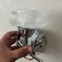 چراغ دیواری دکوراتیو|چراغ خواب و آباژور|شیراز, فضل‌آباد|دیوار