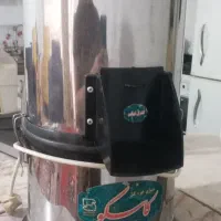 سبزی خردکن ابمیوه گیر چایساز