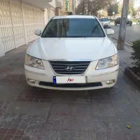 هیوندا سوناتا ۲۰۰۹