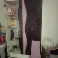 تخت و کمد کودک