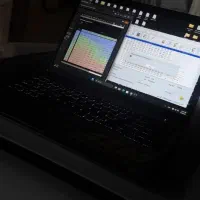 ریمپ و برنامه ریزی خودرو افزایش شتاب هارد کاتاف