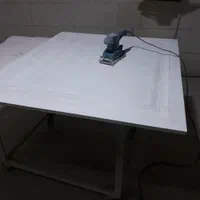 خدمات رنگکاری ونقاش چوب|خدمات پیشه و مهارت|شهریار, دهشاد بالا|دیوار